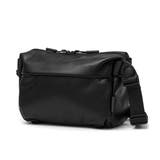クロ | ISIT ショルダーバッグ イズイット | ギャレリア Bag&Luggage