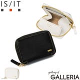 IS IT コインケース | ギャレリア Bag＆Luggage | 詳細画像1 