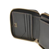 IS IT 二つ折り財布 | ギャレリア Bag&Luggage | 詳細画像16