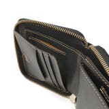IS IT 二つ折り財布 | ギャレリア Bag&Luggage | 詳細画像17
