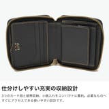 IS IT 二つ折り財布 | ギャレリア Bag&Luggage | 詳細画像3
