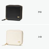 IS IT 二つ折り財布 | ギャレリア Bag&Luggage | 詳細画像7