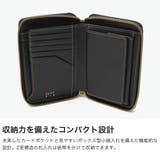 IS IT 二つ折り財布 | ギャレリア Bag＆Luggage | 詳細画像3 