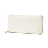 シロ | ISIT 長財布 イズイット | ギャレリア Bag＆Luggage