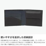 IS IT 二つ折り財布 | ギャレリア Bag＆Luggage | 詳細画像3 