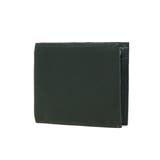 グリーン | IS IT 二つ折り財布 | ギャレリア Bag&Luggage