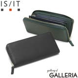 IS IT 長財布 | ギャレリア Bag＆Luggage | 詳細画像1 