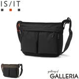 IS IT ショルダーバッグ | ギャレリア Bag&Luggage | 詳細画像1