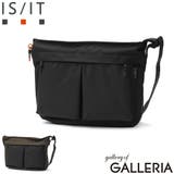 IS IT ショルダーバッグ | ギャレリア Bag&Luggage | 詳細画像1