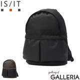 ISIT リュック イズイット | ギャレリア Bag＆Luggage | 詳細画像1 