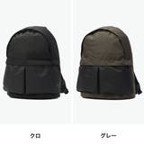 ISIT リュック イズイット | ギャレリア Bag＆Luggage | 詳細画像2 