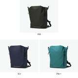 IS IT リュック | ギャレリア Bag＆Luggage | 詳細画像2 