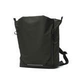 クロ | IS IT リュック | ギャレリア Bag＆Luggage
