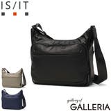 IS IT ショルダーバッグ | ギャレリア Bag&Luggage | 詳細画像1