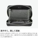 IS IT カードケース | ギャレリア Bag＆Luggage | 詳細画像3 