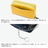 IS IT カードケース | ギャレリア Bag＆Luggage | 詳細画像5 