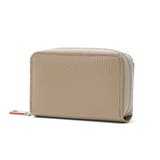 グレージュ | IS IT カードケース | ギャレリア Bag＆Luggage