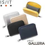 IS IT 二つ折り財布 | ギャレリア Bag&Luggage | 詳細画像1