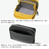 IS IT 二つ折り財布 | ギャレリア Bag&Luggage | 詳細画像5