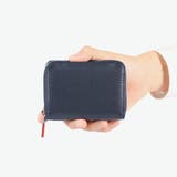 IS IT 二つ折り財布 | ギャレリア Bag&Luggage | 詳細画像8
