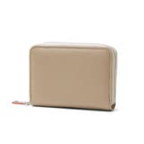 グレージュ | IS IT 二つ折り財布 | ギャレリア Bag&Luggage