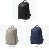 IS IT リュック | ギャレリア Bag＆Luggage | 詳細画像2 