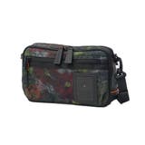 カーキ | イズイット ショルダーバッグ ISIT | ギャレリア Bag＆Luggage