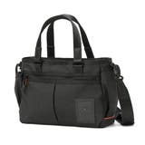 クロ | イズイット トートバッグ ISIT | ギャレリア Bag＆Luggage