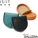 IS IT コインケース | ギャレリア Bag＆Luggage | 詳細画像1 