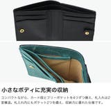 IS IT 二つ折り財布 | ギャレリア Bag＆Luggage | 詳細画像3 