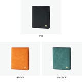 IS IT 二つ折り財布 | ギャレリア Bag＆Luggage | 詳細画像7 