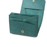 ISIT 二つ折り財布 イズイット | ギャレリア Bag＆Luggage | 詳細画像18 