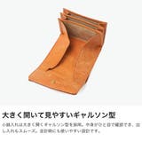 ISIT 二つ折り財布 イズイット | ギャレリア Bag＆Luggage | 詳細画像4 
