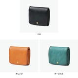 ISIT 二つ折り財布 イズイット | ギャレリア Bag＆Luggage | 詳細画像8 