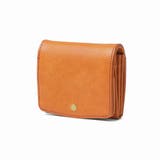 オレンジ | ISIT 二つ折り財布 イズイット | ギャレリア Bag＆Luggage