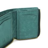 ISIT 二つ折り財布 イズイット | ギャレリア Bag&Luggage | 詳細画像19