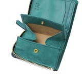 ISIT 二つ折り財布 イズイット | ギャレリア Bag&Luggage | 詳細画像22