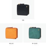 ISIT 二つ折り財布 イズイット | ギャレリア Bag&Luggage | 詳細画像8