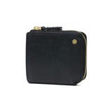 クロ | ISIT 二つ折り財布 イズイット | ギャレリア Bag&Luggage