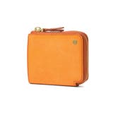 オレンジ | ISIT 二つ折り財布 イズイット | ギャレリア Bag&Luggage
