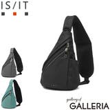 IS IT ボディバッグ | ギャレリア Bag&Luggage | 詳細画像1