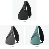 IS IT ボディバッグ | ギャレリア Bag&Luggage | 詳細画像2