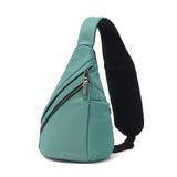 ブルー | IS IT ボディバッグ | ギャレリア Bag&Luggage