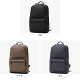IS IT ビジネスリュック | ギャレリア Bag＆Luggage | 詳細画像2 