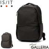 イズイット リュック ISIT | ギャレリア Bag＆Luggage | 詳細画像1 
