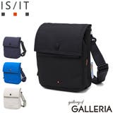 ISIT ショルダーバッグ イズイット | ギャレリア Bag＆Luggage | 詳細画像1 