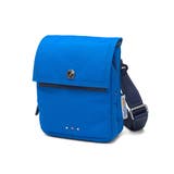 ブルー | ISIT ショルダーバッグ イズイット | ギャレリア Bag＆Luggage