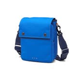 ブルー | ISIT ショルダーバッグ イズイット | ギャレリア Bag＆Luggage
