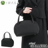 岩佐 フォーマルバッグ IWASA | ギャレリア Bag&Luggage | 詳細画像1