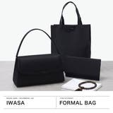 岩佐 フォーマルバッグ IWASA | ギャレリア Bag＆Luggage | 詳細画像2 